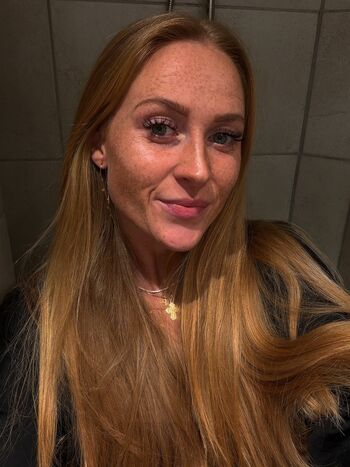 Simona Dalgaard