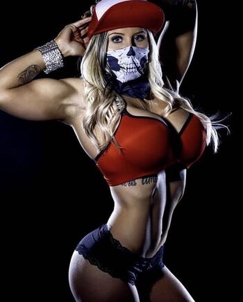 sky kinz