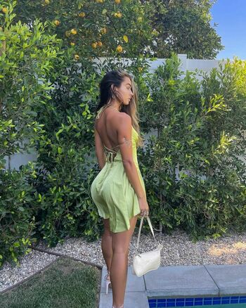 Sommer Ray