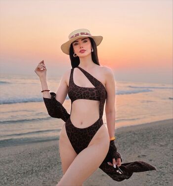 Sonia Beytoushi