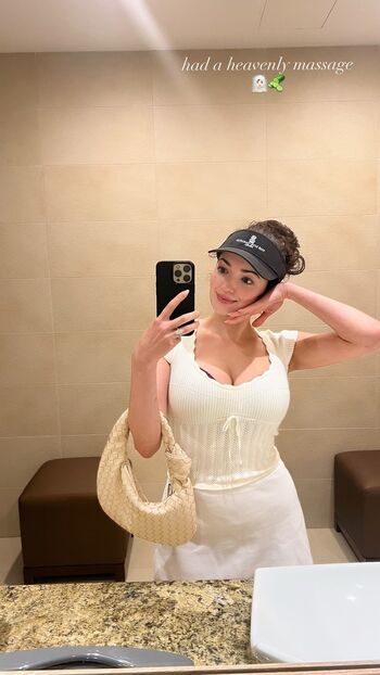sonia ferraro