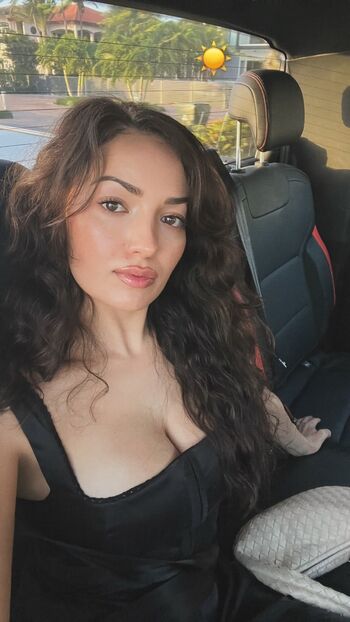 sonia ferraro