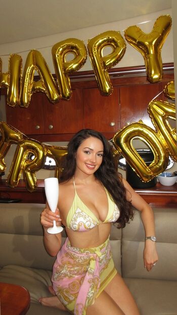 sonia ferraro