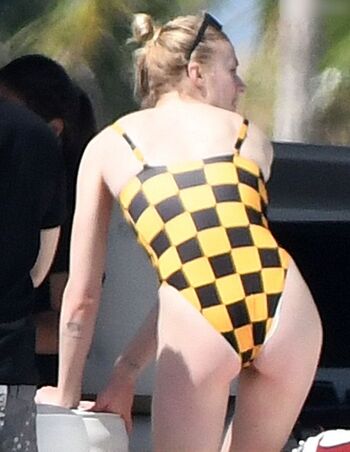 Sophie Turner