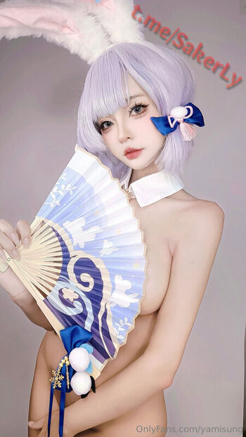 SoYamiZouka Yamisung