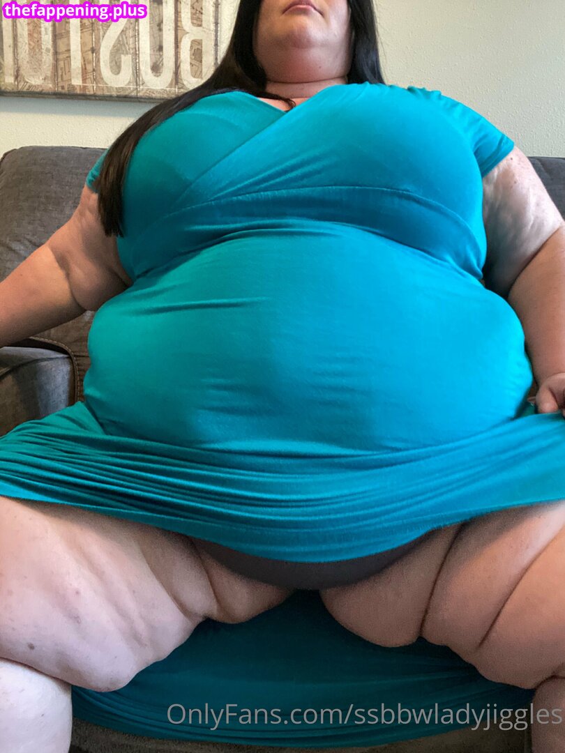 ssbbwladyjiggles Meztelen OnlyFans Fotó #2