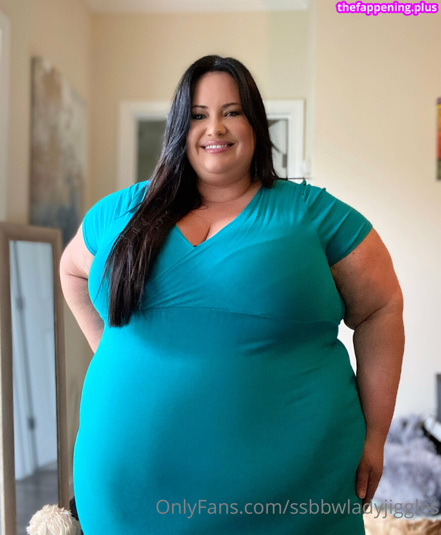 ssbbwladyjiggles Meztelen OnlyFans Fotó #3
