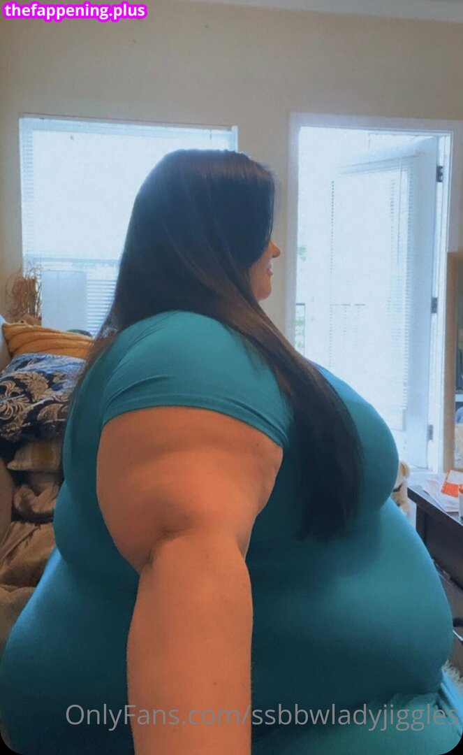 ssbbwladyjiggles Photo OnlyFans Nu #6