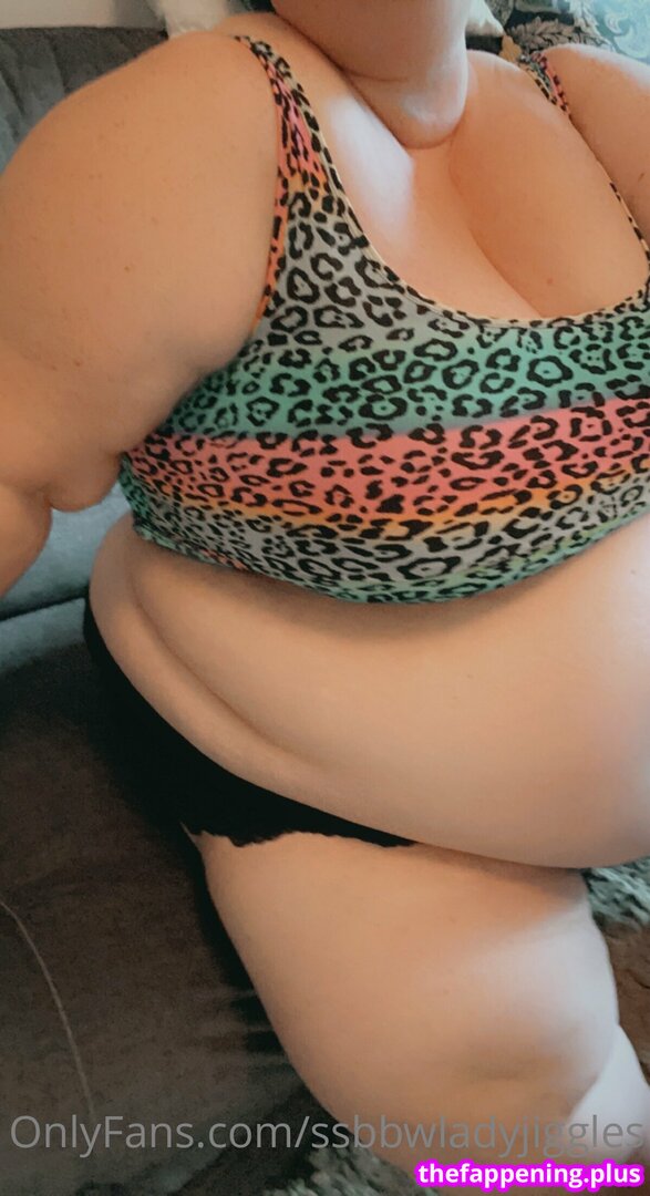 ssbbwladyjiggles Photo OnlyFans Nu #14