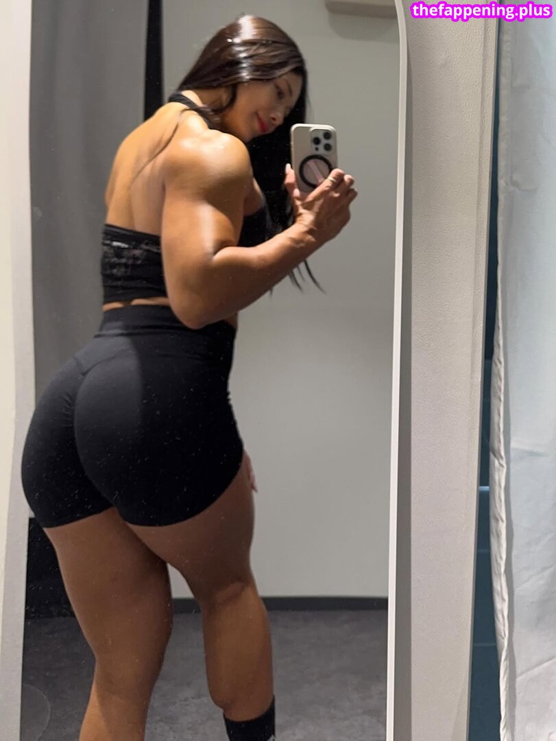 Sohyun Han / ssohyun_ss Nahá OnlyFans fotografie #3