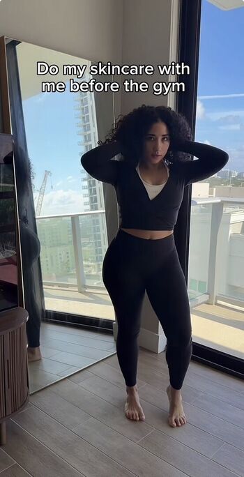 Stephany Victoria