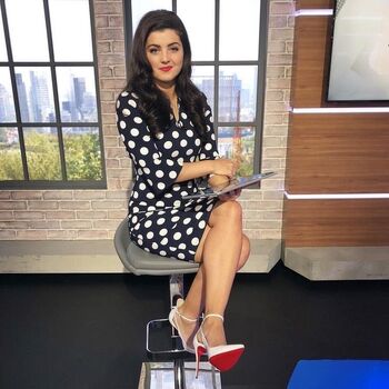 Storm Huntley