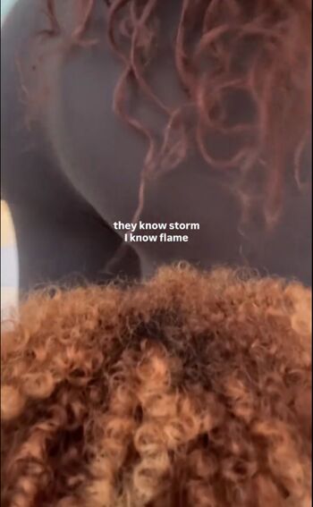 Storm Reid