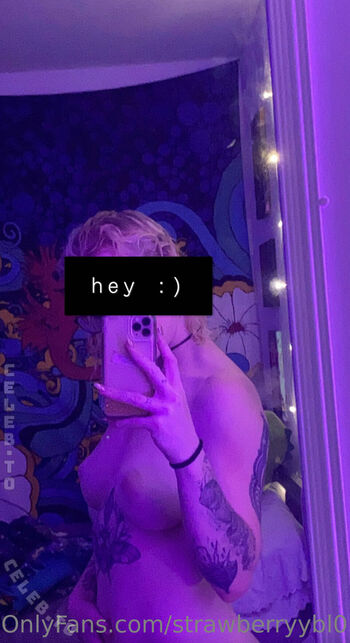 Strawberryybl0nde