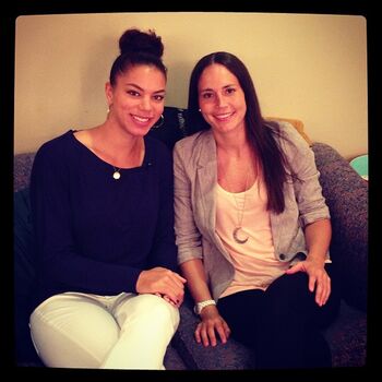 Sue Bird