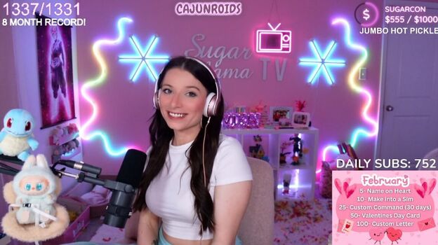 sugarmamatv