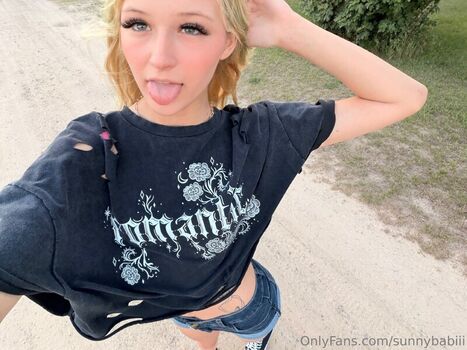 Sunnybabiii