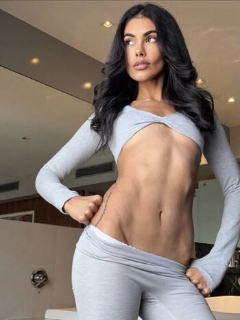 Suraya Rose Santos