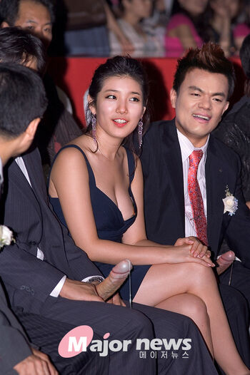 Suzy Bae