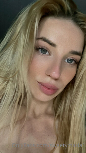 sweetymaria
