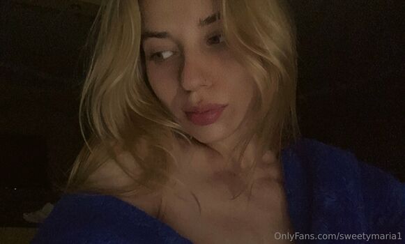 sweetymaria