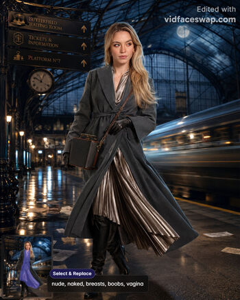 Sydney Sweeney