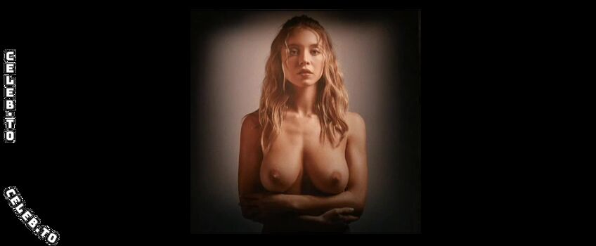 sydney sweeney 1 page