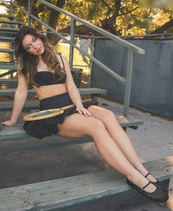 Tabitha Swatosh