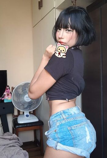 taigababydoll