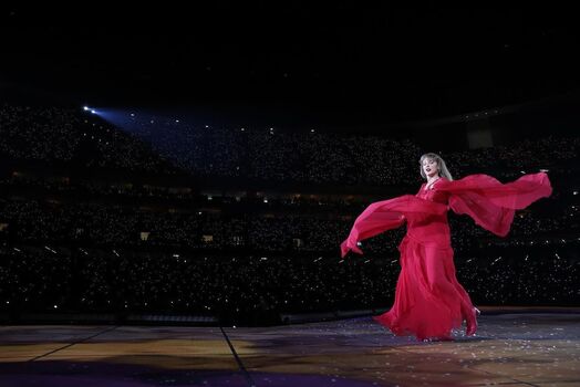 Taylor Swift