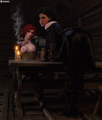 The Witcher