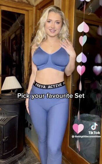 Thebigtittiecommittee