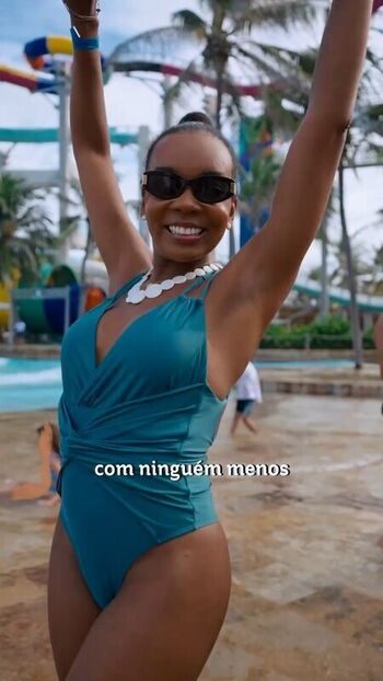 Thelma Assis