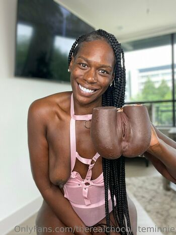 therealchocolateminnie