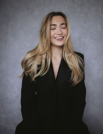 Tilly Keeper