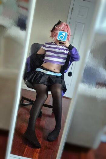 tofi chan