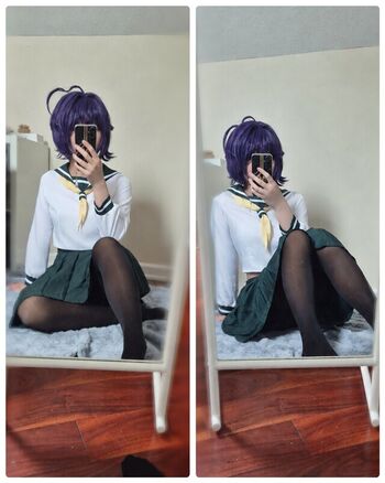 tofi chan
