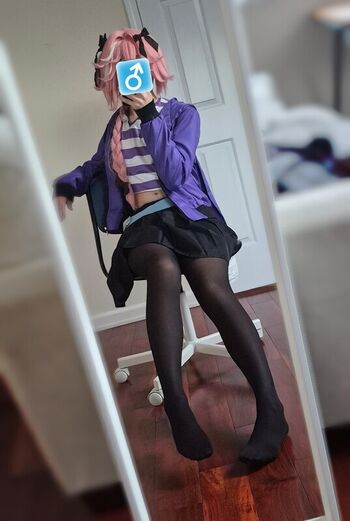 tofi chan