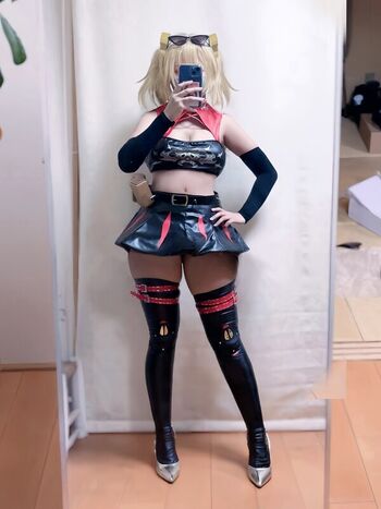 tomachan