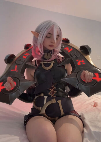 Toxic Tenshi