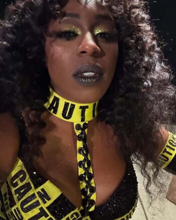 Trinity Fatu