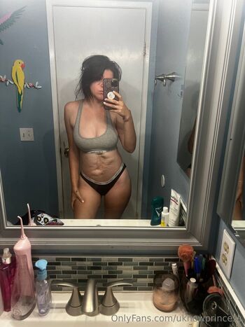 Uknowprincess