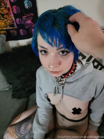 undeadxkittyfree