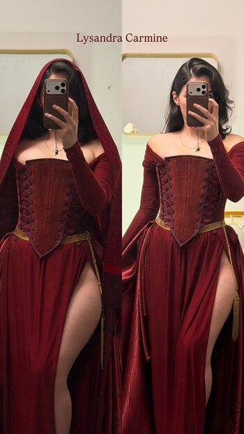 Vain Virgo