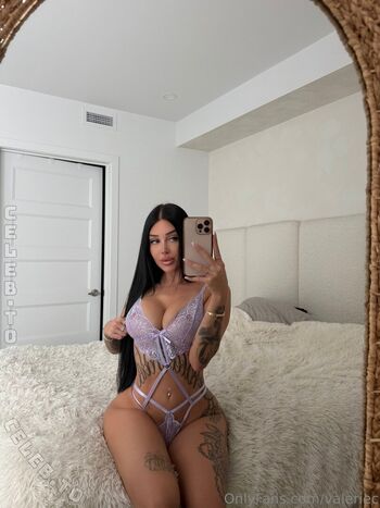 valerie cossette 1 page