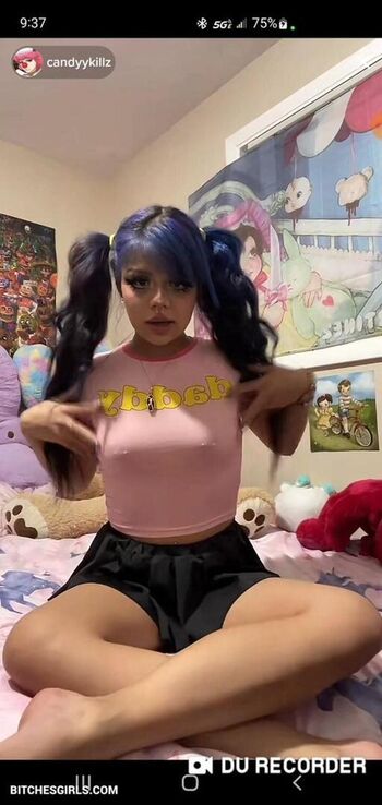 Vanity69