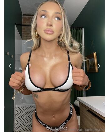 vanna einerson