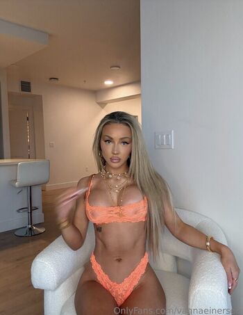 vanna einerson