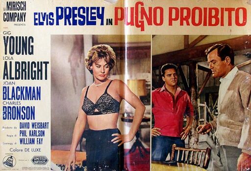 Vintage Sexy Celebs