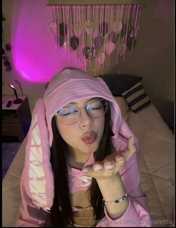 violetta rojas